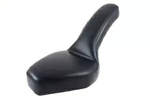 ハーレー コービン ジェントリー スプーン リジッド シートは 0- カスタムに適合します。 HARLEY Corbin Gentry Spoon Rigid Seat fits 0- Custom, 【並行輸入品】