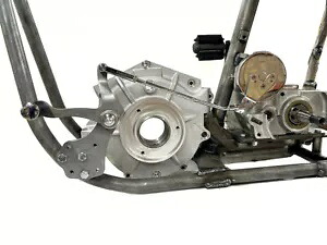 ハーレー AEE シフター コントロール アセンブリ 1986-1999 FLST、1971-1984 FX、1986-19 に適合 HARLEY AEE Shifter Control Assembly fits 1986-1999 FLST, 1971-1984 FX, 1986-19 【並行輸入品】|カスタムパーツ WORLD倉庫