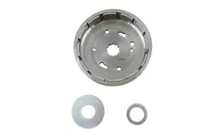 HARLEY オルタネーター ローター 45 アンペア変換用 1999-2005 FLT に適合 HARLEY Alternator Rotor for 45 Amp Conversion fits 1999-2005 FLT, 【並行輸入品】