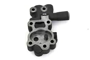 ハーレーナックルヘッドオイルポンプ本体は 1936-1940 EL に適合、 HARLEY Knucklehead Oil Pump Body fits 1936-1940 EL, 【並行輸入品】