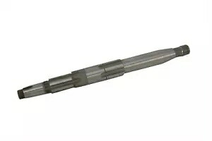 HARLEY トランスミッション メインシャフト ミディアム 1965-1969 FL に適合、 HARLEY Transmission Mainshaft Medium fits 1965-1969 FL, 【並行輸入品】