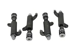 HARLEY ロッカーアームシャフトキットは 1957-1985 XL に適合します。 HARLEY Rocker Arm Shaft Kit fits 1957-1985 XL, 【並行輸入品】