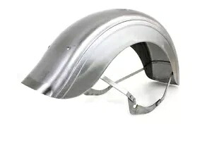 ハーレーレプリカフロントフェンダー生は1936-1940 EL、1941-1947 FL、1938-1947 ULに適合します。 HARLEY Replica Front Fender Raw fits 1936-1940 EL, 1941-1947 FL, 1938-1947 UL, 【並行輸入品】｜カスタムパーツ WORLD倉庫