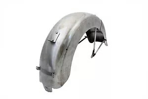 HARLEY リジッドリアフェンダーは 1950-1952 WL、1936-1952 W、に適合します。 HARLEY Rigid Rear Fender fits 1950-1952 WL, 1936-1952 W, 【並行輸入品】 67,760円