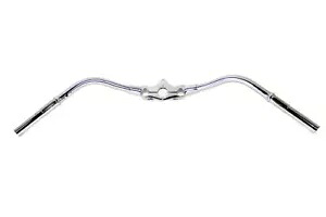 HARLEY インライン スプリング フォーク スピードスター ハンドルバーは、1936 ～ 1940 年 EL、1941 ～ 1945 年 FL、に適合します。 HARLEY Inline Spring Fork Speedster Handlebar fits 1936-1940 EL, 1941-1945 FL, 【並行輸入品】