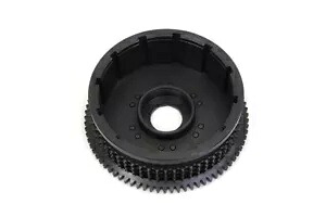 HARLEY 1981-1984 XL クラッチドラムは 1981-1984 XL に適合します。 HARLEY 1981-1984 XL Clutch Drum fits 1981-1984 XL, 【並行輸入品】