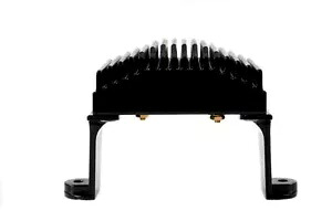 ハーレーボルトテックレギュレーター ブラック 1995-1996 FXST、1995-1996 FLHT、1995-199 に適合 HARLEY Volt Tech Regulator Black fits 1995-1996 FXST, 1995-1996 FLHT, 1995-199 【並行輸入品】