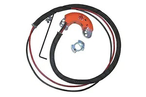 HARLEY 電子ディストリビューター トップは 1948 ～ 1963 年 FL に適合します。 HARLEY Electronic Distributor Top fits 1948-1963 FL, 【並行輸入品】｜カスタムパーツ WORLD倉庫 70,785円