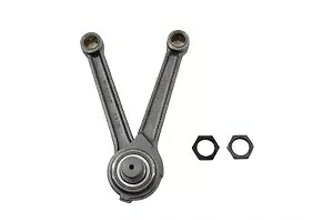 HARLEY コネクティングロッドアセンブリは 1957-1980 XL に適合します。 HARLEY Connecting Rod Assembly fits 1957-1980 XL, 【並行輸入品】｜カスタムパーツ WORLD倉庫