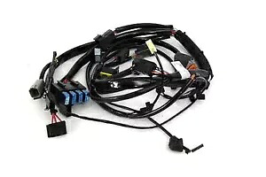 HARLEY OE メインワイヤリングハーネスキットは、1998-1999 FXST、1998-1999 FLST、70216-98 に適合します。 HARLEY OE Main Wiring Harness Kit fits 1998-1999 FXST, 1998-1999 FLST, 70216-98 【並行輸入品】｜カスタムパーツ WORLD倉庫