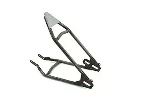 HARLEY ウェルドオン フレーム ハードテール プレート付き 1973-1978 XL に適合 HARLEY Weld-On Frame Hardtail with Plate fits 1973-1978 XL, 【並行輸入品】