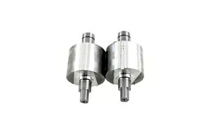 HARLEY Joe Hunt マグネト ローター アセンブリは 0- 交換用に適合します。 HARLEY Joe Hunt Magneto Rotor Assembly fits 0- Replacement, 【並行輸入品】