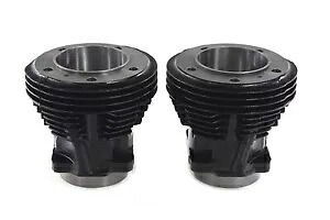 HARLEY 3-5/8 インチシリンダーセットは、1966-1984 FL、1971-1984 FX、1979-1983 FLT、に適合します。 HARLEY 3-5/8 inch Cylinder Set fits 1966-1984 FL, 1971-1984 FX, 1979-1983 FLT, 【並行輸入品】