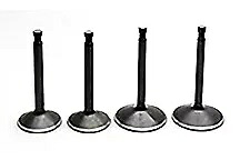 HARLEY Kibblewhite バルブキットは、1978-1983 FL、1978-1983 FX、1982-1983 FXR、に適合します。 HARLEY Kibblewhite Valve Kit fits 1978-1983 FL, 1978-1983 FX, 1982-1983 FXR, 【並行輸入品】|カスタムパーツ WORLD倉庫