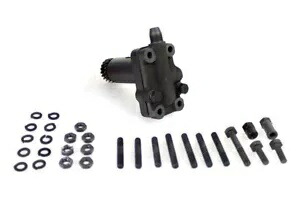 ハーレー 45 インチ スカベンジャー ポンプ アセンブリは、1937 ～ 1948 U、1937 ～ 1952 W、に適合します。 HARLEY 45 inch Scavenger Pump Assembly fits 1937-1948 U, 1937-1952 W, 【並行輸入品】