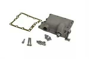 ハーレー 4 スピード ジョッキー トップ アセンブリは、1936 ～ 1940 年 EL、1941 ～ 1951 年 FL、1937 ～ 1948 年に適合します。 HARLEY 4 Speed Jockey Top Assembly fits 1936-1940 EL, 1941-1951 FL, 1937-1948 【並行輸入品】