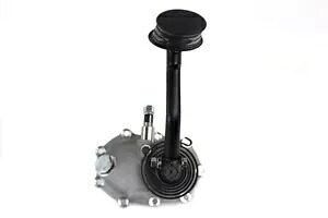 HARLEY レプリカ キック スターター キット 組み立て済み 1954 ～ 1969 年 FL に適合します。 HARLEY Replica Kick Starter Kit Assembled fits 1954-1969 FL, 【並行輸入品】