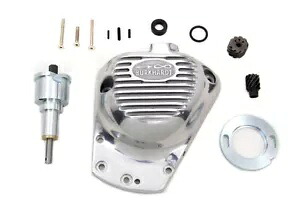HARLEY Burkhardt マグネト ドライブ アセンブリは、1970 ～ 1992 FL、1970 ～ 1992 FX、1970 ～に適合します。 HARLEY Burkhardt Magneto Drive Assembly fits 1970-1992 FL, 1970-1992 FX, 1970- 【並行輸入品】