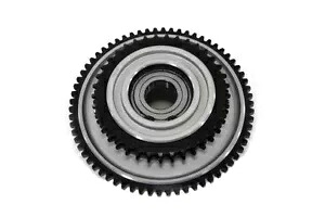 ハーレークラッチドラムアセンブリは、1984-1985 FXST、1984-1985 FLT、1984-1985 FXR、に適合します。 HARLEY Clutch Drum Assembly fits 1984-1985 FXST, 1984-1985 FLT, 1984-1985 FXR, 【並行輸入品】 84,700円