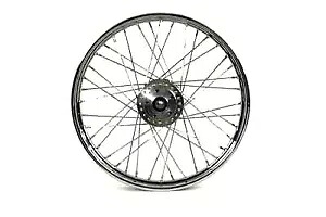 HARLEY 21 インチ x 2.15 インチ フロント スポーク ホイールは、1984 ～ 1994 年の FXR、1991 ～ 1999 年の FXD、に適合します。 HARLEY 21 inch x 2.15 inch Front Spoke Wheel fits 1984-1994 FXR, 1991-1999 FXD, 【並行輸入品】