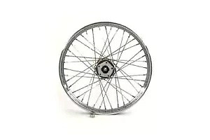 HARLEY 21 インチ x 2.15 インチ フロント スポーク ホイールは 1986-1999 FLST に適合します。 HARLEY 21 inch x 2.15 inch Front Spoke Wheel fits 1986-1999 FLST, 【並行輸入品】 90,750円