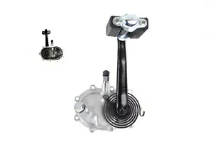 ハーレーレプリカキックスターターキットは、1936-1940 EL、1937-1948 UL、1941-1984 FL、に適合します。 HARLEY Replica Kick Starter Kit fits 1936-1940 EL, 1937-1948 UL, 1941-1984 FL, 【並行輸入品】