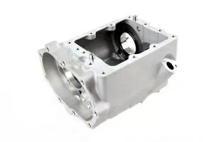 ハーレーレプリカトランスミッションケースは、1936～1940 EL、1937～1948 UL、1941～1964 FLに適合します。 HARLEY Replica Transmission Case fits 1936-1940 EL, 1937-1948 UL, 1941-1964 FL 【並行輸入品】