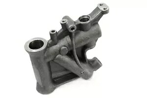 HARLEY ネックフレーム鍛造キーホール付き 1948-1968 FL に適合、 HARLEY Neck Frame Forging with Key Hole fits 1948-1968 FL, 【並行輸入品】