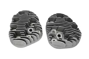 HARLEY 5:1 低圧縮ヘッドセット アルミニウム 1940-1941 WLDR、1940-1942 WLD に適合 HARLEY 5:1 Low Compression Head Set Aluminum fits 1940-1941 WLDR, 1940-1942 WLD 【並行輸入品】 98,010円