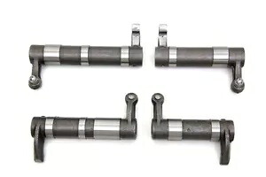ハーレー ナックルヘッド ロッカー アーム セットは、1937 ～ 1940 年 EL、1941 ～ 1947 年 FL、に適合します。 HARLEY Knucklehead Rocker Arm Set fits 1937-1940 EL, 1941-1947 FL, 【並行輸入品】 96,195円