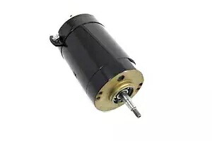HARLEY ブラック 12 ボルト 2 ブラシ ジェネレーター 1941-1969 FL、1957-1981 XL、に適合 HARLEY Black 12 Volt 2-Brush Generator fits 1941-1969 FL, 1957-1981 XL, 【並行輸入品】