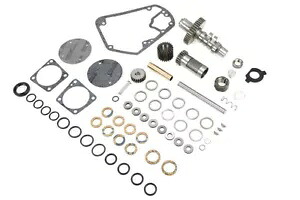 HARLEY コーンカムチェスト内部キットは 1973 ～ 1977 フロリダに適合します。 HARLEY Cone Cam Chest Internal Kit fits 1973-1977 FL, 【並行輸入品】｜カスタムパーツ WORLD倉庫