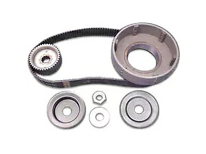 HARLEY BDL ベルトドライブキット 8mm 1979-1984 FL、1979-1984 FX、に適合 HARLEY BDL Belt Drive Kit 8mm fits 1979-1984 FL, 1979-1984 FX, 【並行輸入品】