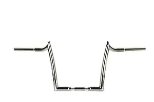 ハーレークローム 1 1/4インチ ディアブロ 2 ハンドルバー 18インチ HARLEY CHROME 1 1/4" DIABLO 2'S HANDLEBAR 18" 【並行輸入品】|カスタムパーツ WORLD倉庫
