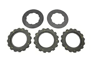 HARLEY クラッチプレートキットは 1930-1936 VL に適合します。 HARLEY Clutch Plate Kit fits 1930-1936 VL, 【並行輸入品】|カスタムパーツ WORLD倉庫