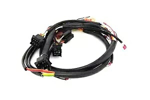 HARLEY メインワイヤリングハーネスキットは 1989-1990 FXLR に適合します。 HARLEY Main Wiring Harness Kit fits 1989-1990 FXLR, 【並行輸入品】 58,080円