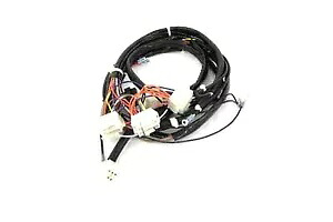 HARLEY メインワイヤリングハーネスキットは 1991-1992 FXST に適合します。 HARLEY Main Wiring Harness Kit fits 1991-1992 FXST, 【並行輸入品】|カスタムパーツ WORLD倉庫