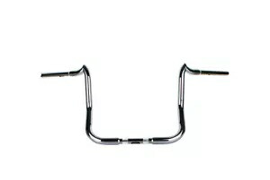 ハーレークローム 1 1/4インチ クルックス ツーリングハンドルバー 20インチ HARLEY CHROME 1 1/4\