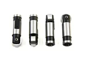 ハーレー レプリカ 標準油圧タペット アセンブリ セット 1953-1984 FL、1971-1 に適合 HARLEY Replica Standard Hydraulic Tappet Assembly Set fits 1953-1984 FL, 1971-1 【並行輸入品】|カスタムパーツ WORLD倉庫