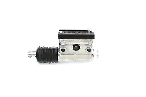 HARLEY リアリモートマウントマスターシリンダーは、1987-1999 FLST、1987-1999 FLSTF、に適合します。 HARLEY Rear Remote Mount Master Cylinder fits 1987-1999 FLST, 1987-1999 FLSTF, 【並行輸入品】|カスタムパーツ WORLD倉庫