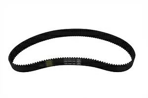 HARLEY 8mm 標準交換ベルト 144 歯適合 0- 交換用、 HARLEY 8mm Standard Replacement Belt 144 Tooth fits 0- Replacement, 【並行輸入品】