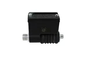 HARLEY ブラック リア リモート マウント マスター シリンダー 1991-2005 FXD、1991-2005 FX に適合 HARLEY Black Rear Remote Mount Master Cylinder fits 1991-2005 FXD, 1991-2005 FX 【並行輸入品】|カスタムパーツ WORLD倉庫