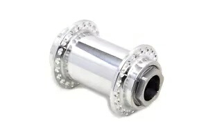 HARLEY XR 750 フロントスプールハブは 1957 ～ 1972 XL に適合します。 HARLEY XR 750 Front Spool Hub fits 1957-1972 XL, 【並行輸入品】｜カスタムパーツ WORLD倉庫