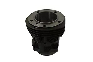ハーレー 80 インチ ショベルヘッド フロント シリンダー 1978-1984 FL、1978-1984 FX、1979 に適合 HARLEY 80 inch Shovelhead Front Cylinder fits 1978-1984 FL, 1978-1984 FX, 1979 【並行輸入品】