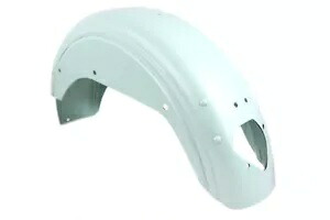 HARLEY レプリカ リアフェンダー プライマー仕上げは 1971 ～ 1984 FX に適合します。 HARLEY Replica Rear Fender Primer Finish fits 1971-1984 FX, 【並行輸入品】
