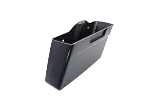 HARLEY 右サドルバッグ 蓋なし 1993-2013 FLT に適合、 HARLEY Right Saddlebag without Lid fits 1993-2013 FLT, 【並行輸入品】
