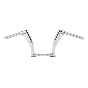 ハーレー 1.25 ボナンザ バー 11 クローム HARLEY 1.25 IN BONANZA BARS 11 IN CHROME 【並行輸入品】