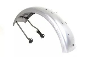 ハーレー ツーリスト トロフィー ボブ リジッド リア フェンダー 1936-1952 EL、1941-1957 FL、に適合 HARLEY Tourist Trophy Bobbed Rigid Rear Fender fits 1936-1952 EL, 1941-1957 FL, 【並行輸入品】