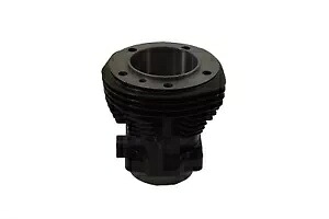 ハーレー 80 インチ ショベルヘッド フロント シリンダー 1966-1984 FL、1971-1984 FX、1980 に適合 HARLEY 80 inch Shovelhead Front Cylinder fits 1966-1984 FL, 1971-1984 FX, 1980 【並行輸入品】｜カスタムパーツ WORLD倉庫