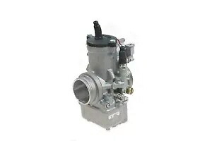 HARLEY Dell'Orto 40mm キャブレターは 0- カスタムに適合します。 HARLEY Dell'Orto 40mm Carburetor fits 0- Custom, 【並行輸入品】